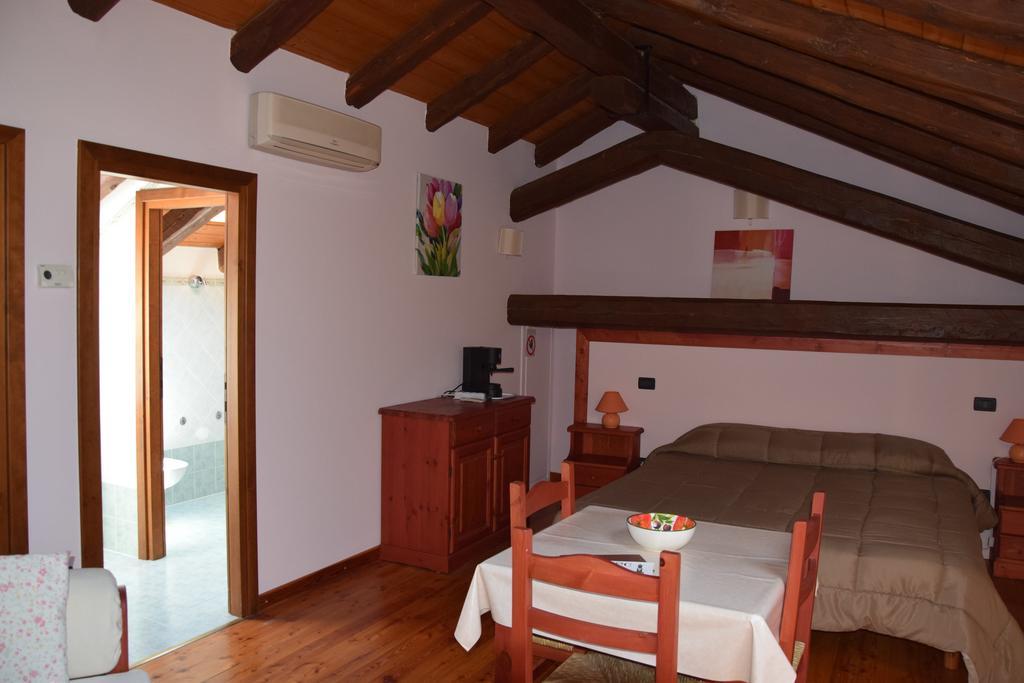 Agriturismo Domus Rustica Cormòns Exteriör bild